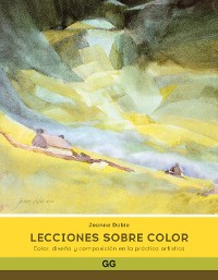 Cover Lecciones sobre color