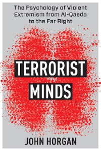 Cover Terrorist Minds