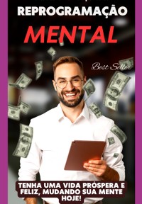 Cover Reprogramação Mental Best Seller