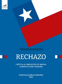 Cover Rechazo