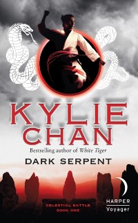 Cover Dark Serpent