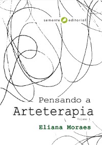 Cover Pensando a arteterapia vol l