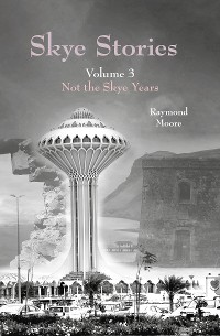 Cover Skye Stories