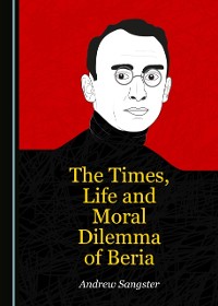 Cover Times, Life and Moral Dilemma of Beria