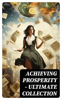 Cover Achieving Prosperity - Ultimate Collection