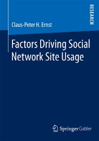 Cover Factors Driving Social Network Site Usage