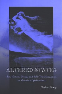 Cover Altered States