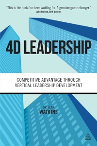 Cover 4D Leadership