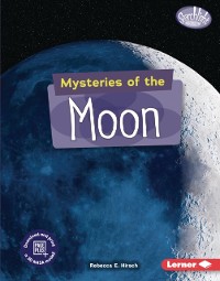 Cover Mysteries of the Moon