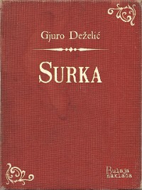 Cover Surka
