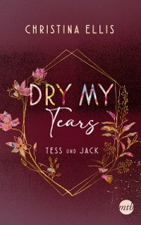 Cover Dry my Tears