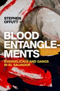 Cover Blood Entanglements