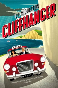 Cover Cliffhanger