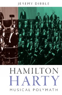Cover Hamilton Harty
