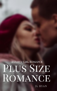 Cover Plus Size Romance