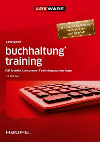 Cover Lexware buchhaltung® training