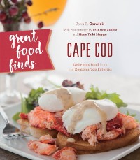 Cover Great Food Finds Cape Cod