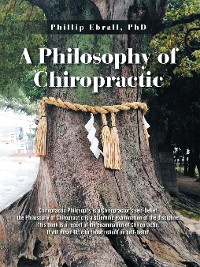 Cover A Philosophy of Chiropractic