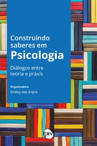Cover Construindo saberes em psicologia