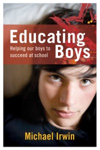 Cover Educating Boys
