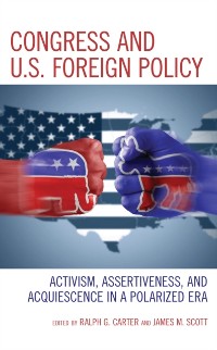 Cover Congress and U.S. Foreign Policy