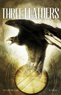 Cover Three Feathers