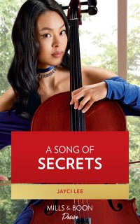 Cover SONG OF SECRETS_HANA TRIO1 EB