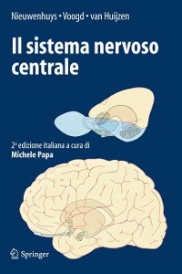 Cover Il sistema nervoso centrale