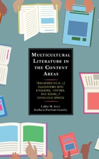 Cover Multicultural Literature in the Content Areas