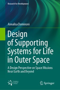 Cover Design of Supporting Systems for Life in Outer Space