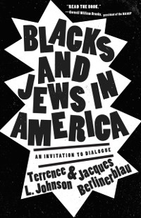 Cover Blacks and Jews in America