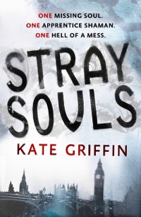 Cover Stray Souls