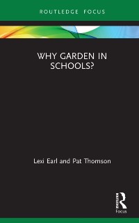 Cover Why Garden in Schools?