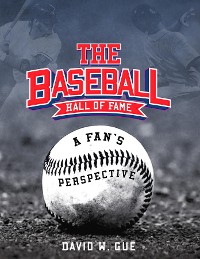 Cover The Baseball Hall of Fame