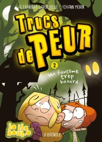 Cover Trucs de peur 2