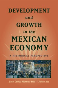 Cover Development and Growth in the Mexican Economy