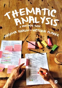 Cover Thematic Analysis