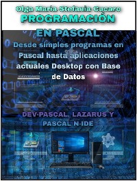 Cover Programación en Pascal