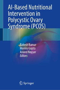 Cover AI-Based Nutritional Intervention in Polycystic Ovary Syndrome (PCOS)