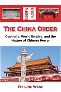 Cover The China Order