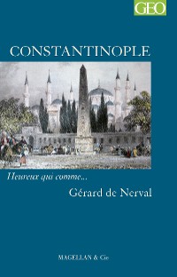 Cover Constantinople
