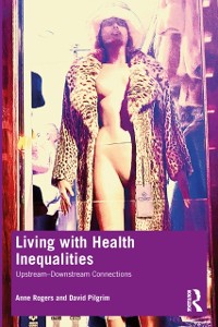 Cover Living with Health Inequalities