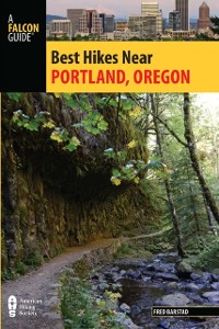 Cover Best Hikes Near Portland, Oregon
