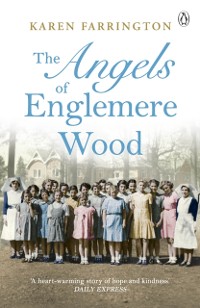 Cover The Angels of Englemere Wood