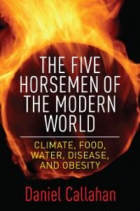 Cover The Five Horsemen of the Modern World