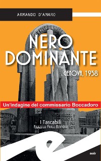 Cover Nero dominante