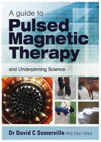 Cover A Guide to Pulsed Magnetic Therapy