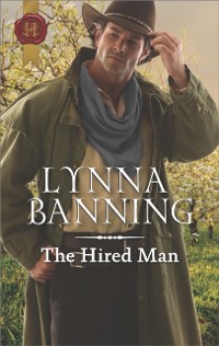 Cover Hired Man