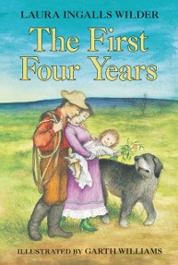 Cover First Four Years