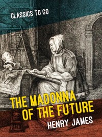 Cover Madonna of the Future